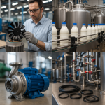 From Dairy to Motors: How Shiv Sagar Enterprise Powers India’s Core Industries