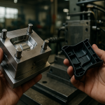 Custom is King: How Tailored Moulding Solutions Give Competitive Edge