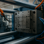 The Role of Plastic Injection Moulding in Modern Manufacturing: Why Precision Matters
