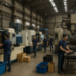 Breaking into Global Markets: Why Shiv Sagar Enterprise is Export-Ready